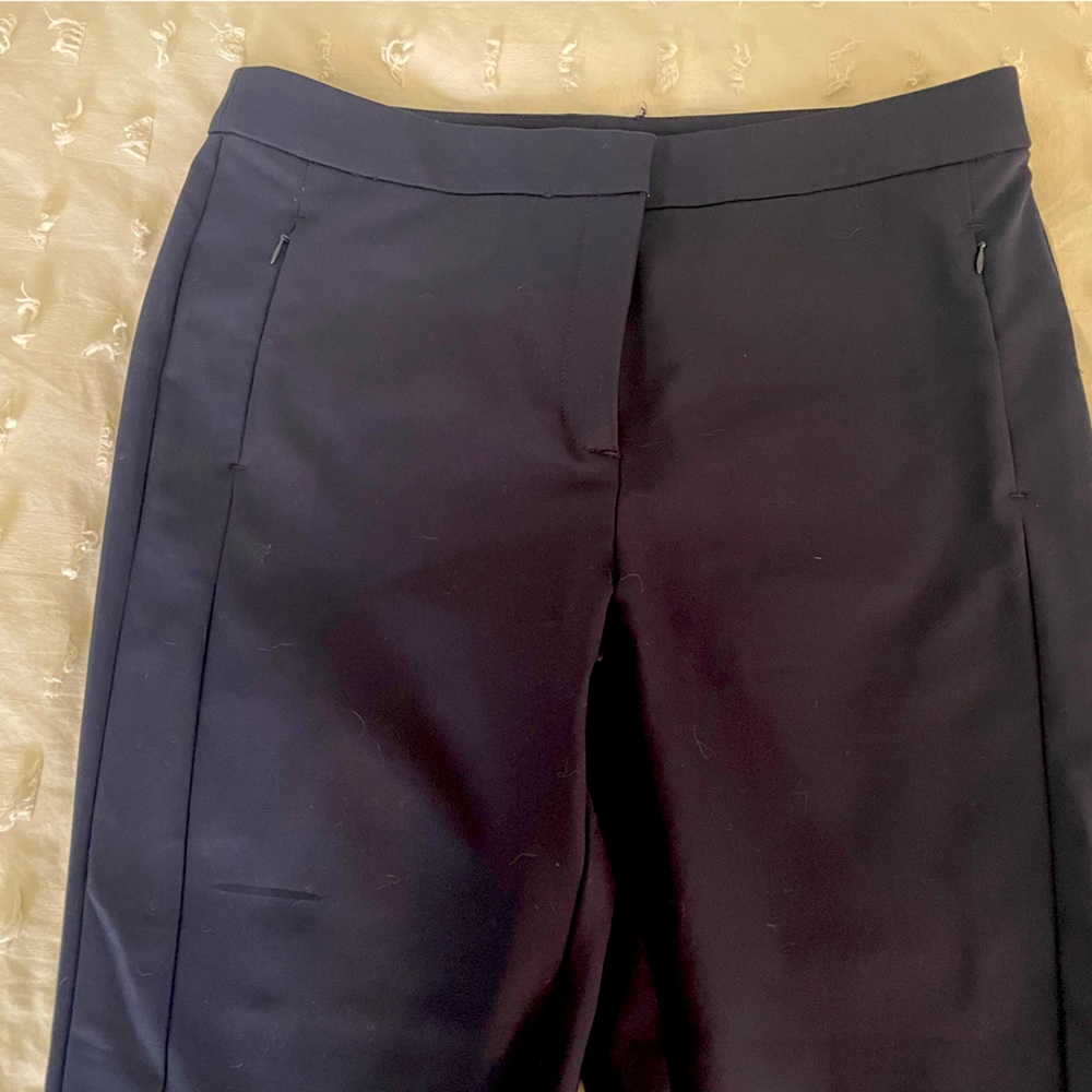 Women’s Loft pants in black size 31 /12